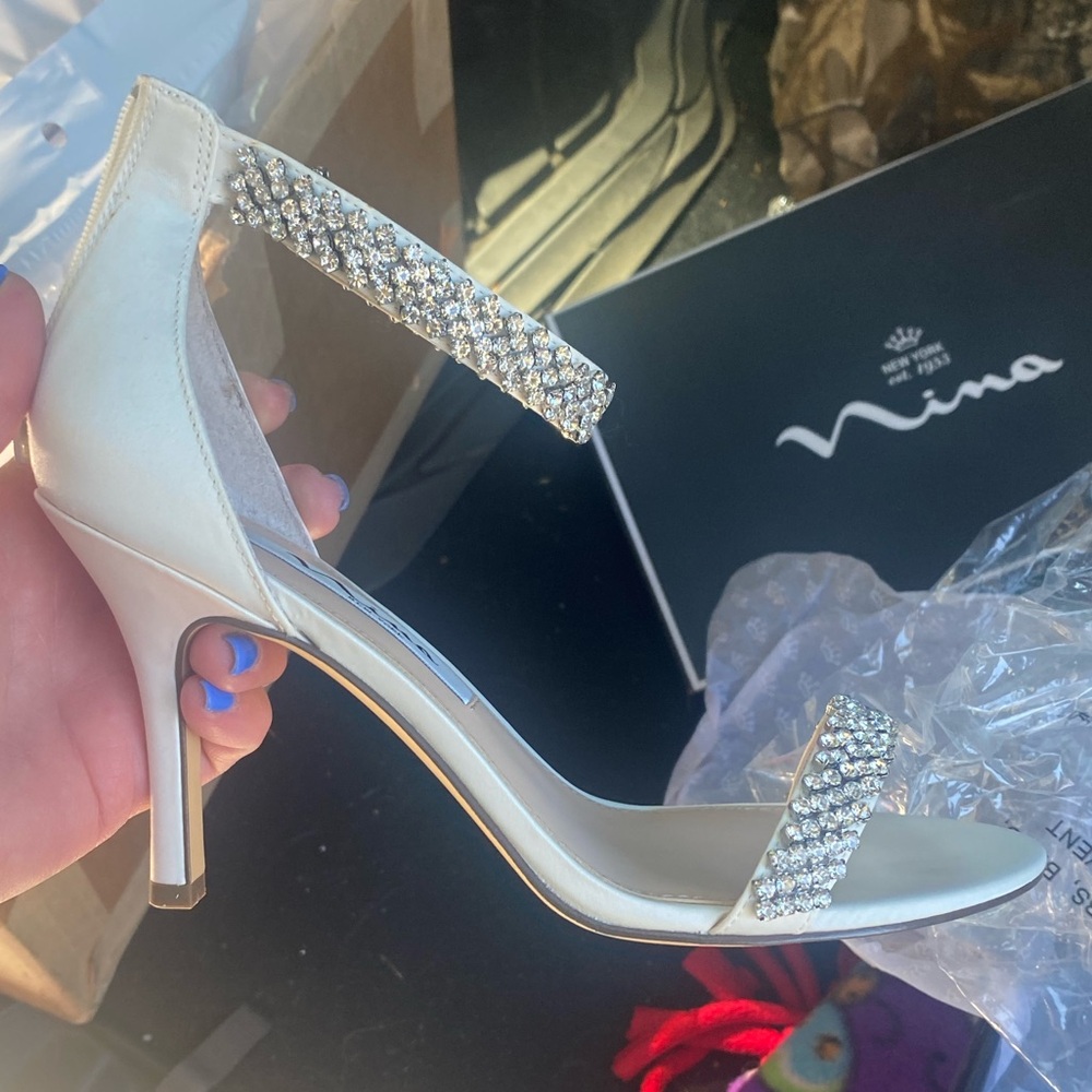 Nina Heels